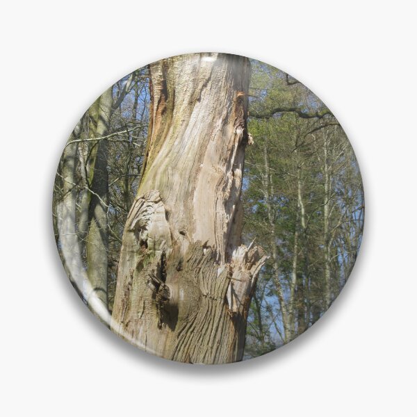 Item preview, Dead Tree Still Standing designed and sold by lezvee.