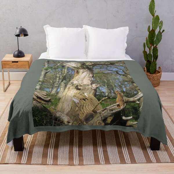 Item preview, Dead Tree Still Standing designed and sold by lezvee.