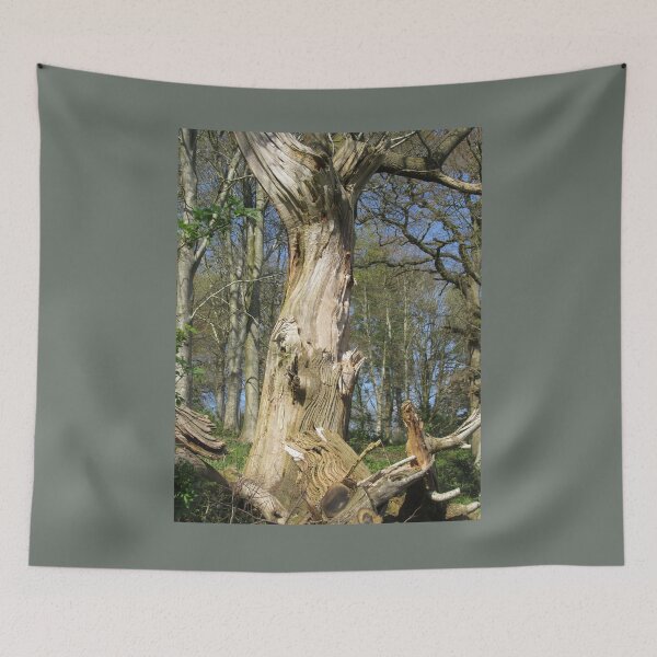 Item preview, Dead Tree Still Standing designed and sold by lezvee.
