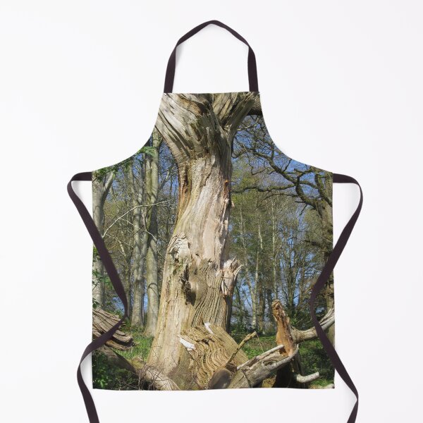 Item preview, Dead Tree Still Standing designed and sold by lezvee.