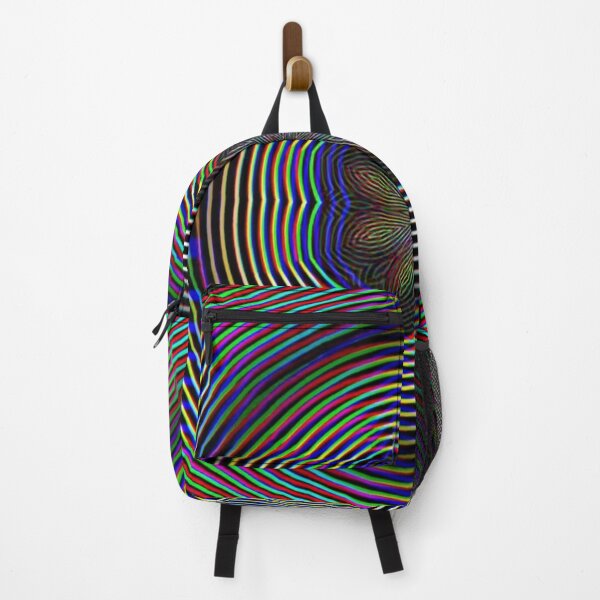 Item preview, Psychedelic Reflections: A Journey into the Rainbow?? designed and sold by TroviTutto.