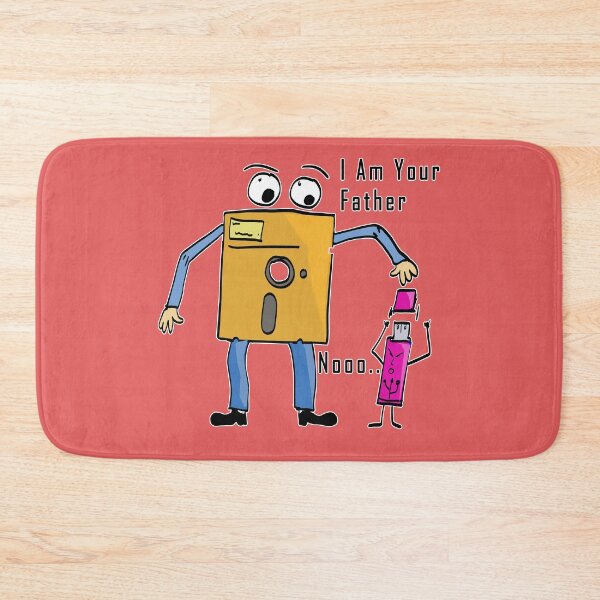 Item preview, I am your father designed and sold by Bukhisz.