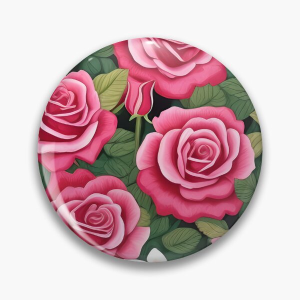 Item preview, Rose Garden designed and sold by sbSophie.