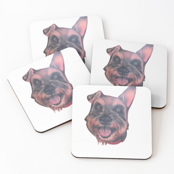 Item preview, Dog designed and sold by GazCreations.