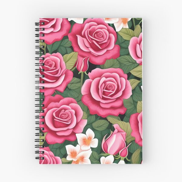 Item preview, Rose Garden designed and sold by sbSophie.