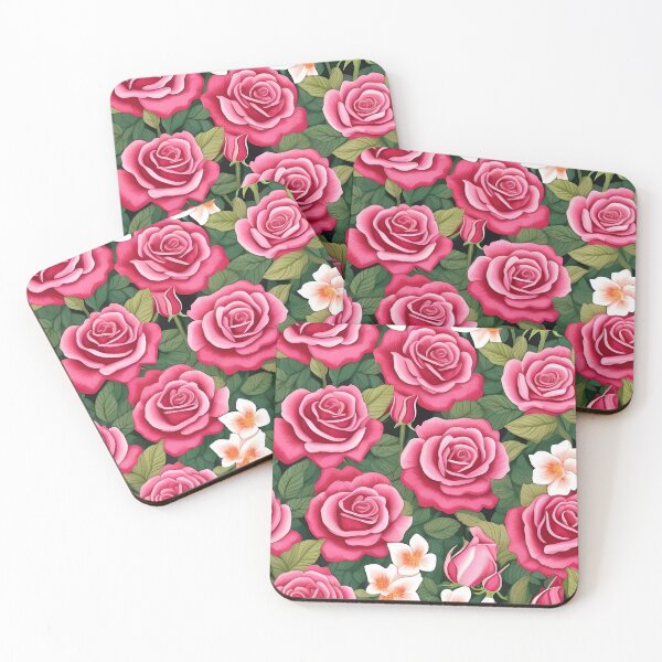 Item preview, Rose Garden designed and sold by sbSophie.