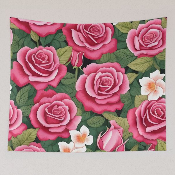 Item preview, Rose Garden designed and sold by sbSophie.