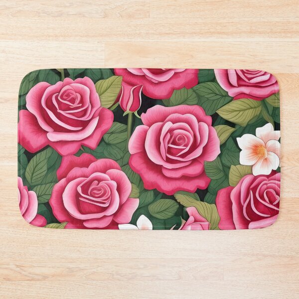 Item preview, Rose Garden designed and sold by sbSophie.