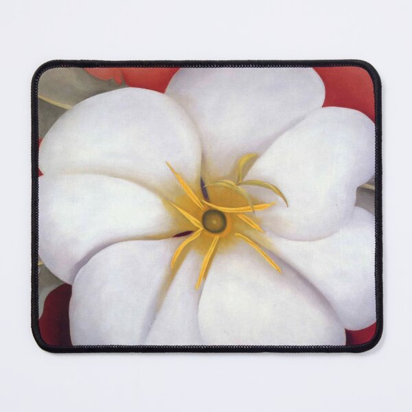 Item preview, Georgia O'Keeffe designed and sold by FinerBrush.