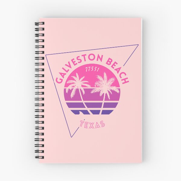 Item preview, Show your love for Galveston, Texas! designed and sold by BeachyZips.