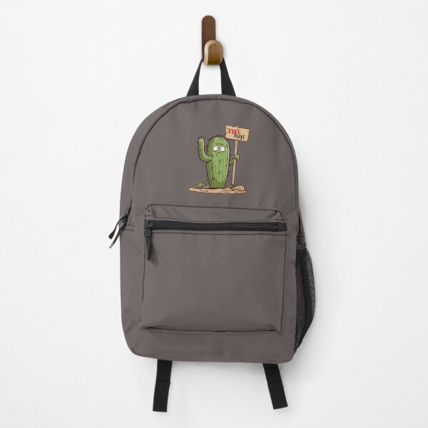 Item preview, Cactus. Free hugs designed and sold by Tsifra.