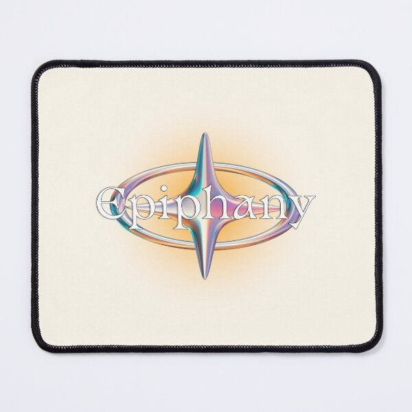 Item preview, Epiphany Sparkles designed and sold by icomefromsalem.