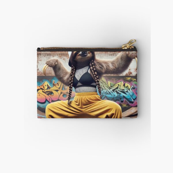 Item preview, Sloths Worldwide its a movement designed and sold by KALEKTIVART.
