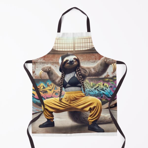 Item preview, Sloths Worldwide its a movement designed and sold by KALEKTIVART.