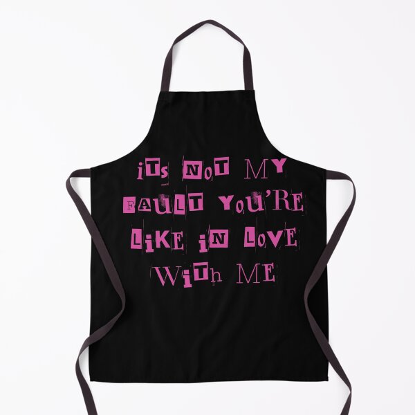 Item preview, It's not my fault designed and sold by BettySpicer.