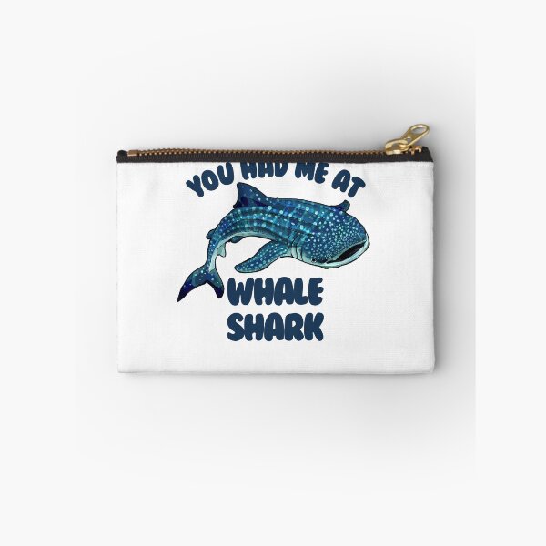 Item preview, You Had Me At Whale Shark Funny Whale Shark Gear designed and sold by DynamicDesign.
