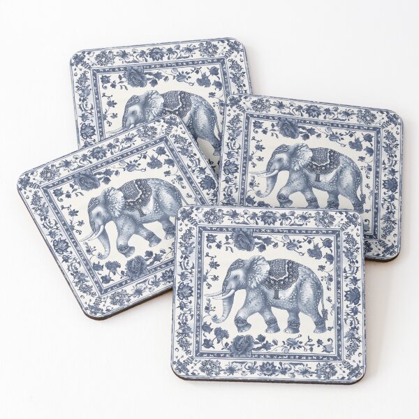 Item preview, Siamese Elephant designed and sold by Hi Lin.