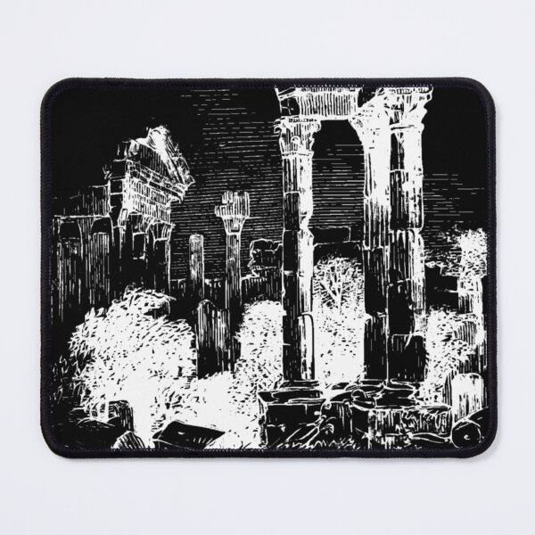Item preview, Ancient Ruins designed and sold by vichcic.