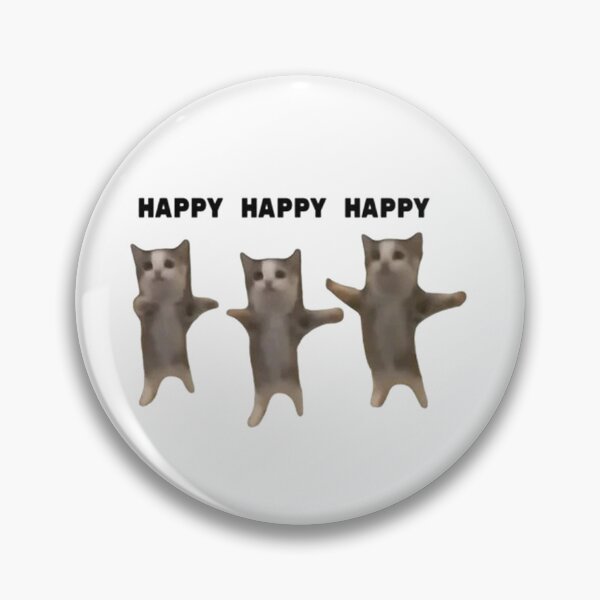 Item preview, Hapi Cat Dance designed and sold by sholikinbadiii.