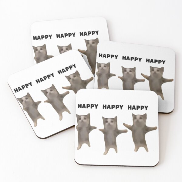 Item preview, Hapi Cat Dance designed and sold by sholikinbadiii.