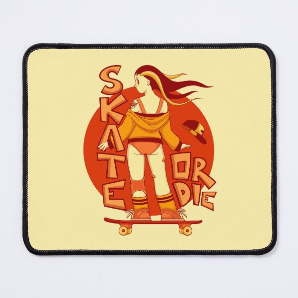 Item preview, Skate or Die designed and sold by lullanorda.