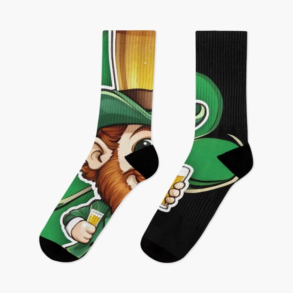 Item preview, Leprechaun designed and sold by Divine Creation.