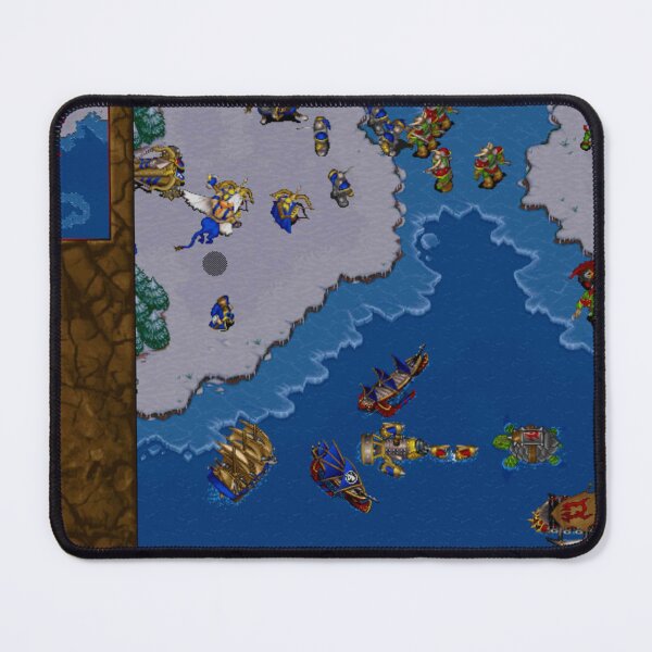 Item preview, Warcraft II designed and sold by Keeey.