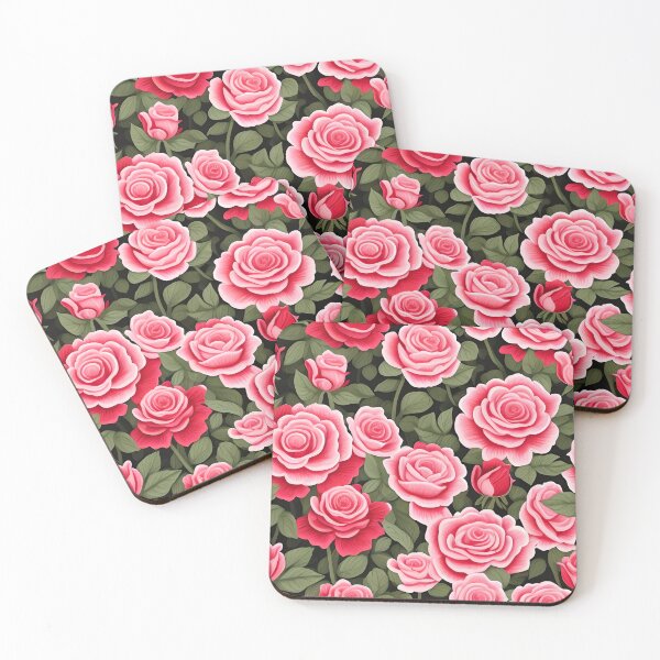 Item preview, Rose Garden designed and sold by sbSophie.