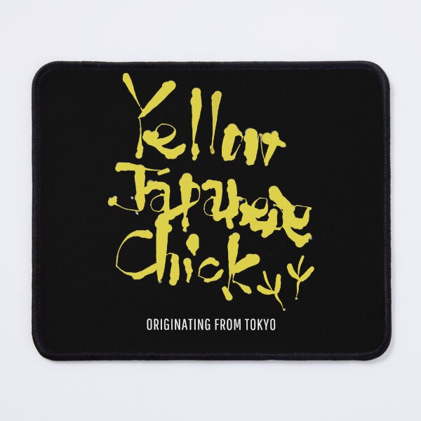 Item preview, CHICK FOOTPRINTS  designed and sold by SimplyEmporium.