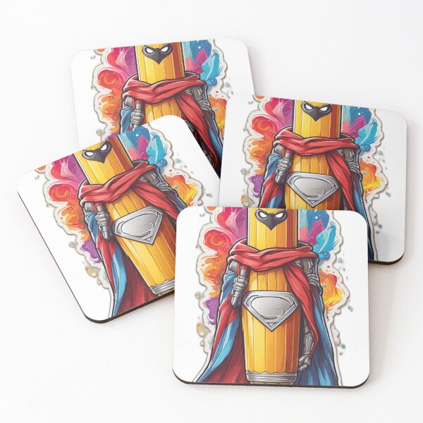 Item preview, Creative Capes: Empowering Ideas T-Shirt Designs designed and sold by Leo digital art.