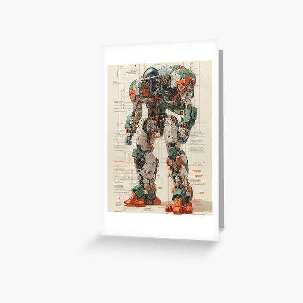 Item preview, What Makes a Warhammer Tick designed and sold by Retro Type.