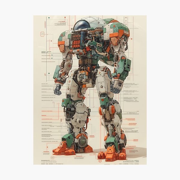 Item preview, What Makes a Warhammer Tick designed and sold by Retro Type.