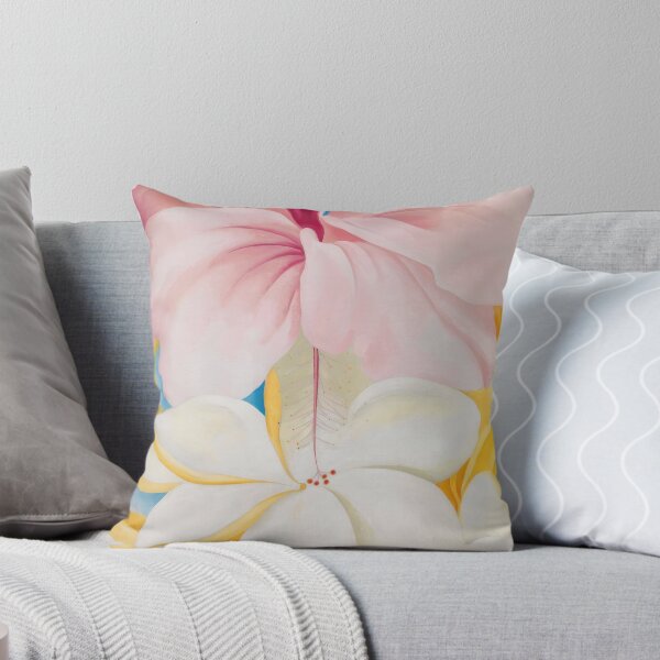 Item preview, Georgia O'Keeffe designed and sold by FinerBrush.