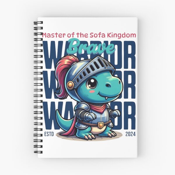 Item preview, Brave Warrior designed and sold by GraphicMondaze.