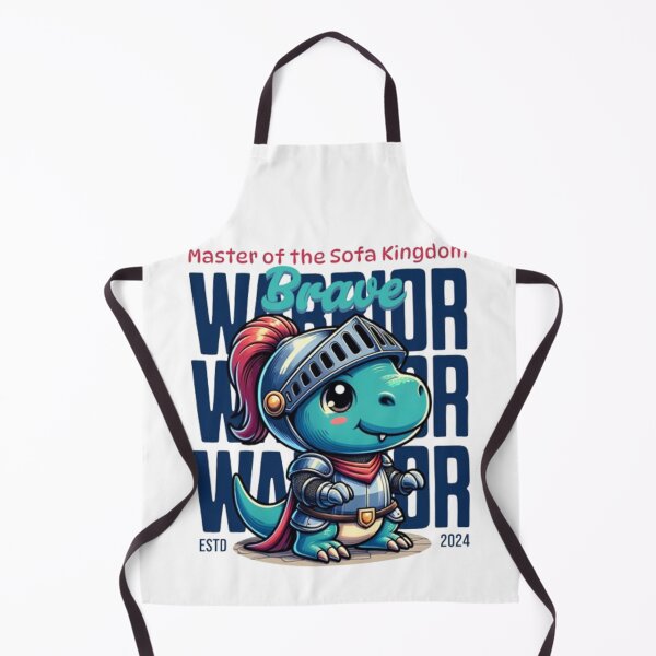 Item preview, Brave Warrior designed and sold by GraphicMondaze.