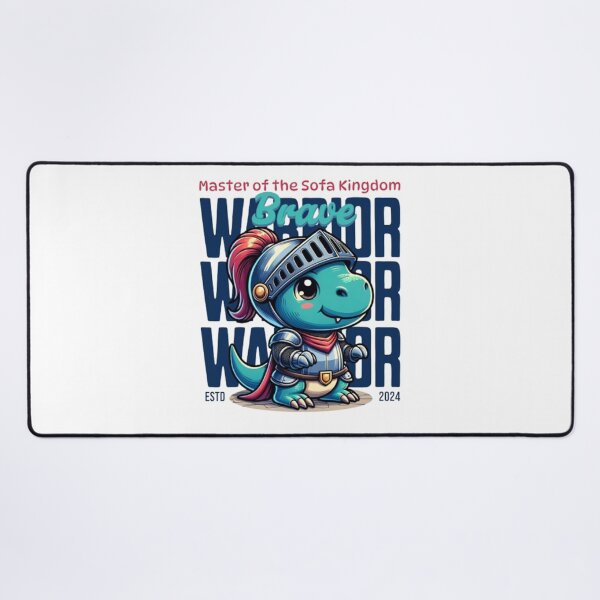 Item preview, Brave Warrior designed and sold by GraphicMondaze.