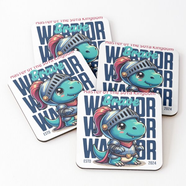 Item preview, Brave Warrior designed and sold by GraphicMondaze.