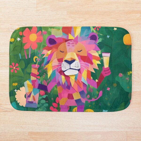 Item preview, celebration, best life ever, party vibes, colourful dreams designed and sold by Letsgo-Sibylle.