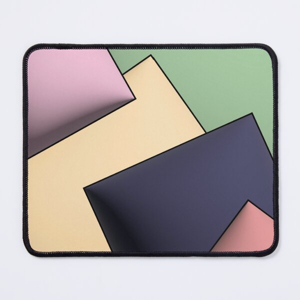 Item preview, Pastel blocks designed and sold by Kirovair.
