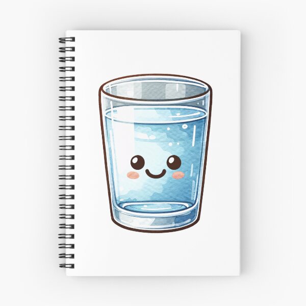 Item preview, Cute Water designed and sold by Emitropy.