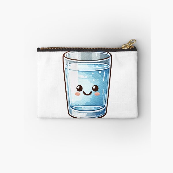Item preview, Cute Water designed and sold by Emitropy.