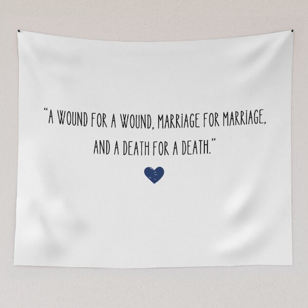Item preview, Marry my husband designed and sold by YourChingu.