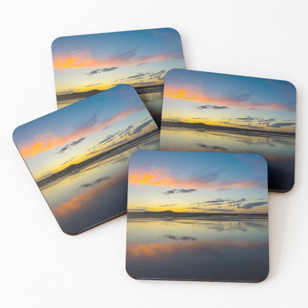 Item preview, Sunset at the Beach designed and sold by Anthony Hiorns.