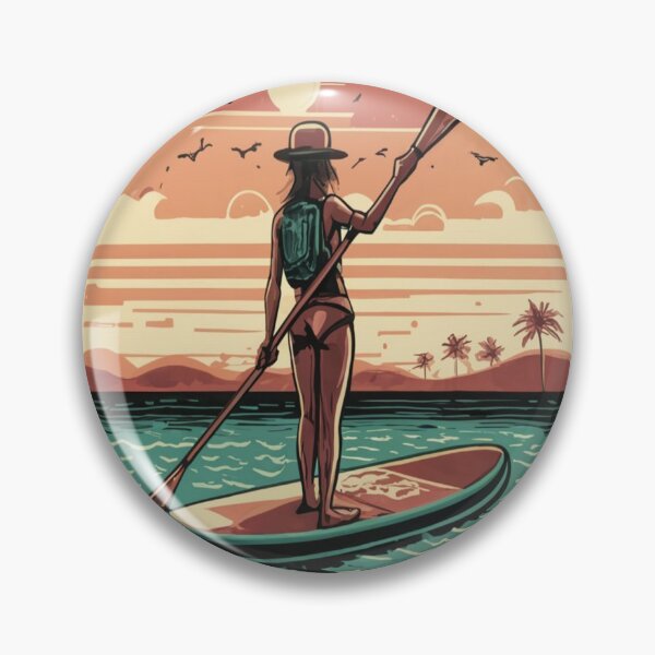 Item preview, Paddle board  designed and sold by FOUTI.