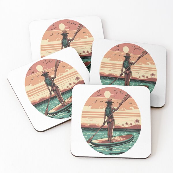 Item preview, Paddle board  designed and sold by FOUTI.