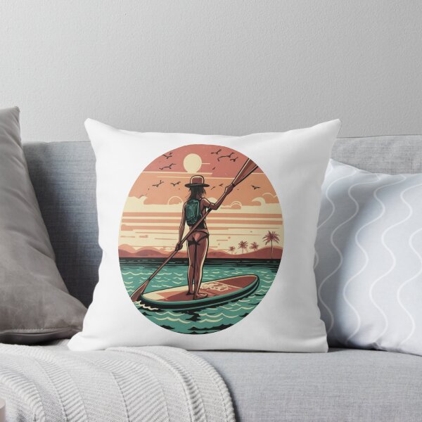 Item preview, Paddle board  designed and sold by FOUTI.