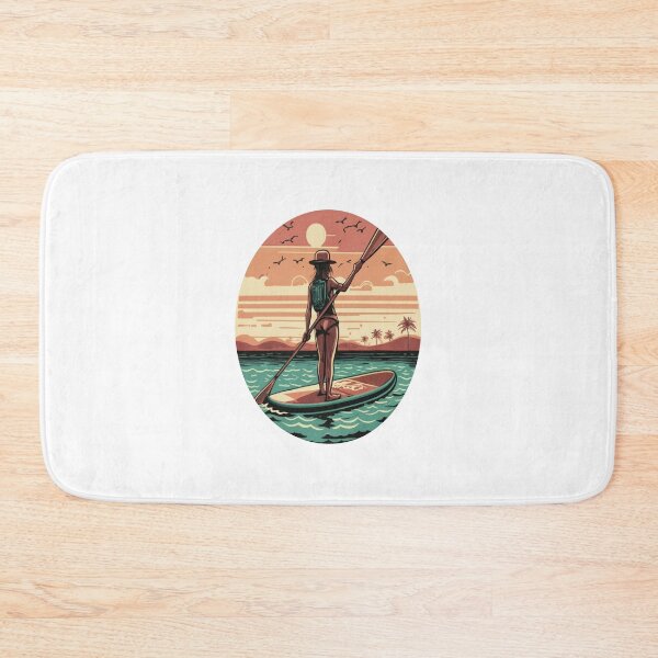 Item preview, Paddle board  designed and sold by FOUTI.