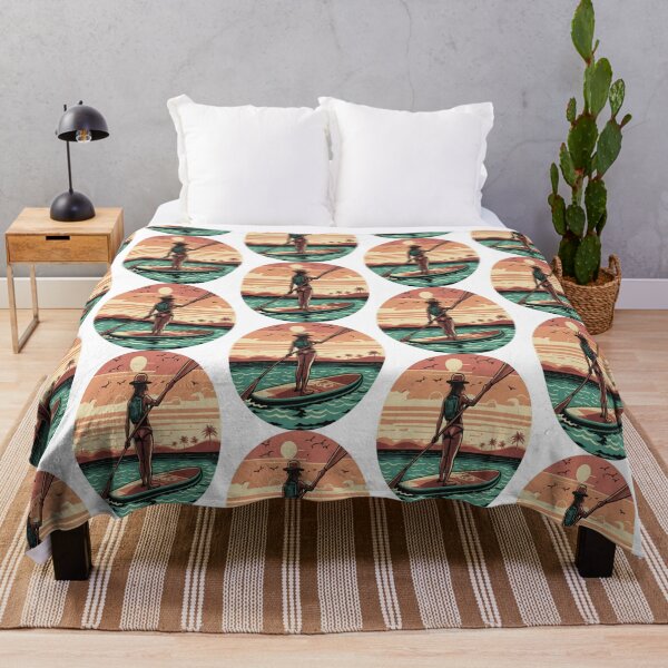 Item preview, Paddle board  designed and sold by FOUTI.