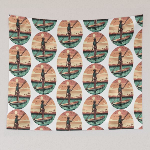 Item preview, Paddle board  designed and sold by FOUTI.