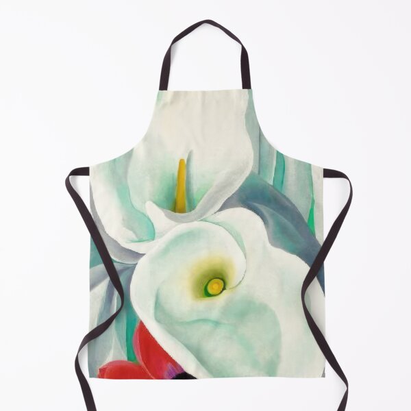 Item preview, Georgia O'Keeffe designed and sold by FinerBrush.